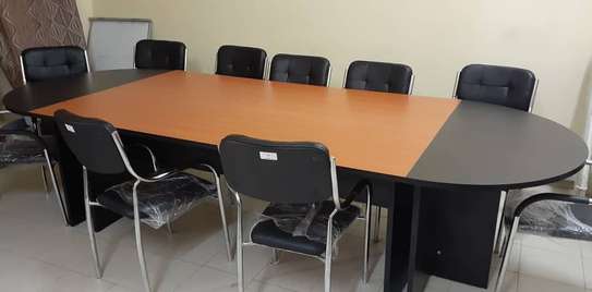 Table réunion 8,10,12,...20places image 6