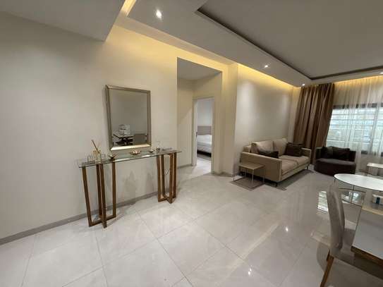 Appartement Meublé à Louer aux Plateaux image 6