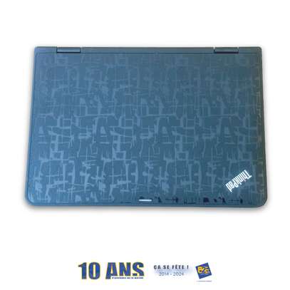 Lenovo 11e ThinkPad trés slim image 3