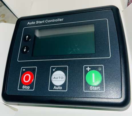 Module de démarrage Groupe Électrogène image 2