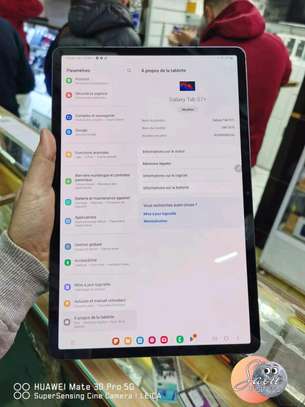 Samsung Galaxy Tab S7 Plus image 2