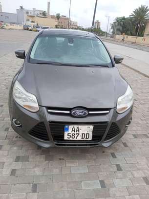 FORD FOCUS SE 2013 image 1