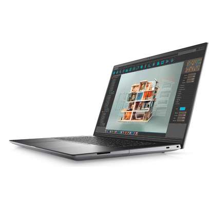 Dell Precision 5690 16" Ultra 9/32 GB/1tb rtx 2000 image 3