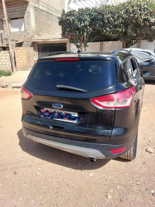 FORD ESCAPE 2014 image 3
