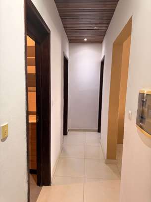 Appartement f3 meublé au point e image 7