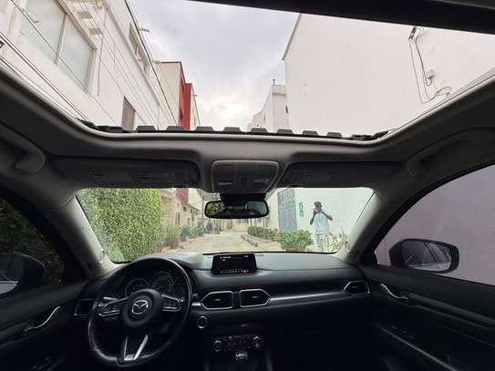 Mazda CX_5_venat  Anne 2018 image 8