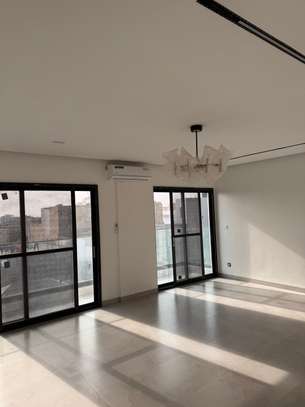 Appartement neuf lumineux avec balcon et climatisation image 4