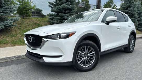 Mazda CX-5 GT image 2