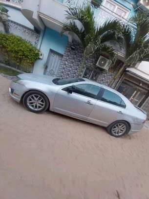 Ford fusion image 6