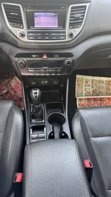 HYUNDAI TUCSON VENANT image 8