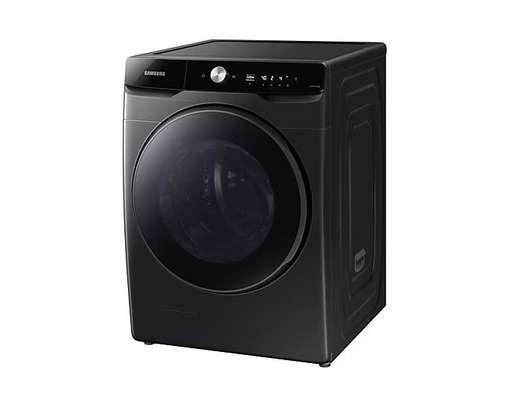 MACHINE A LAVER SAMSUNG 21KG/12KG SECHAGE INVERTER image 2