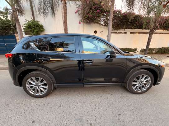 Mazda CX-5 GT 2020 image 3