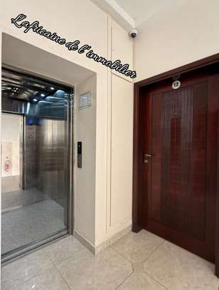 Appartement F4 à louer sur la VDN image 13