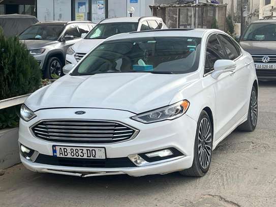 FORD image 7