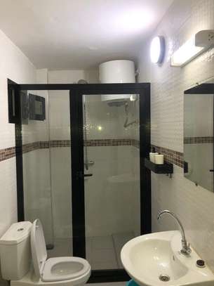 Bel Appartement T3 meublé zac Mbao brioche dorée image 10