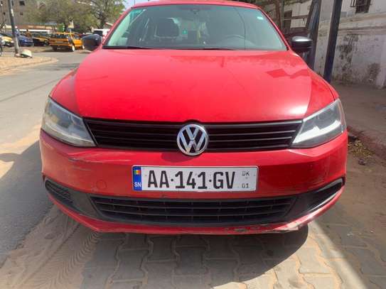 Volkswagen jetta 2013 image 8