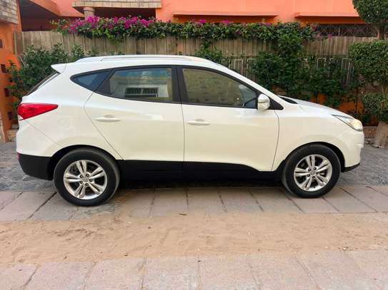 Hyundai Tucson 2013 image 1