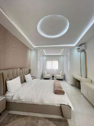 Appartement F4 Meublé Luxe Élégance Confort & Hygiène image 1