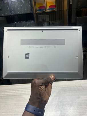 HP ELITEBOOK 840 G8 CORE i5 11e génération image 4