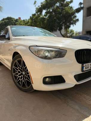 BMW GT 2012 image 2