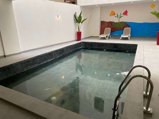 Appartement F4 Neuf à Mermoz - 3 éme étage image 3