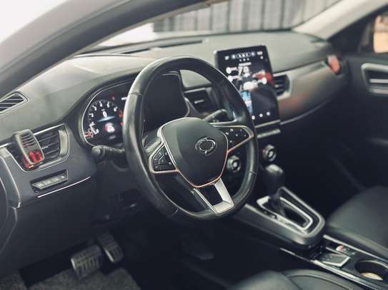 Renault Arkana (XM3) 2021 image 6