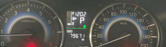 Toyota Rush 2020 image 5