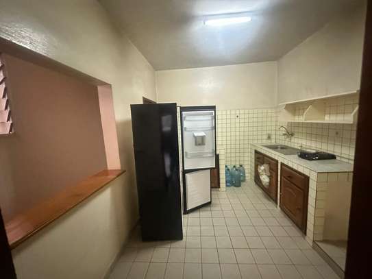 APPARTEMENT A LOUER  F3 HANN MARISTE image 4