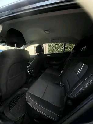 Kia Sportage disponible en location image 5
