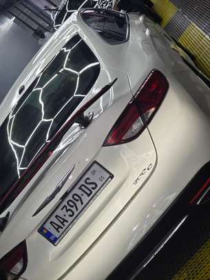 Location voiture Chrysler C200 Sport image 3