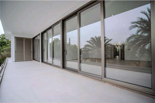 Appartement à louer Fann résidence image 5