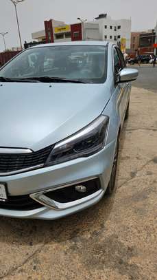TOYOTA BELTA BVA  2025 image 4