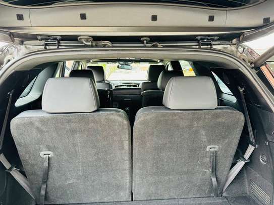 Kia sorento image 8