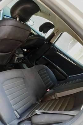 FORD FUSION 2013 image 10