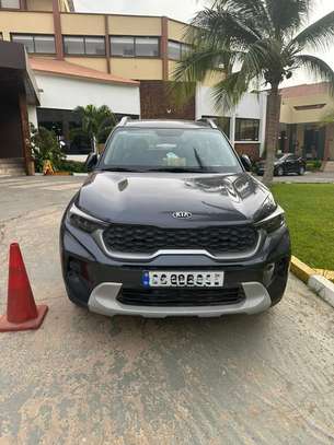 LOCATION KIA SONET image 1
