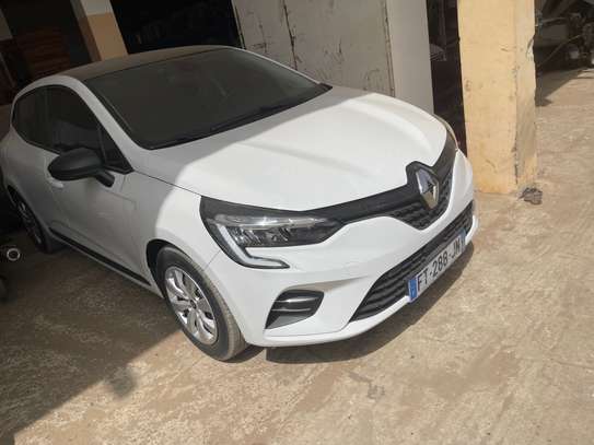 Renault Clio image 8