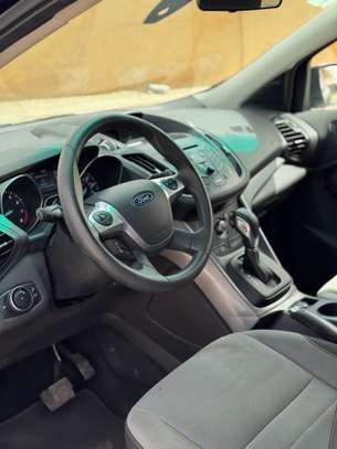 FORD ESCAPE SE 2016 image 8