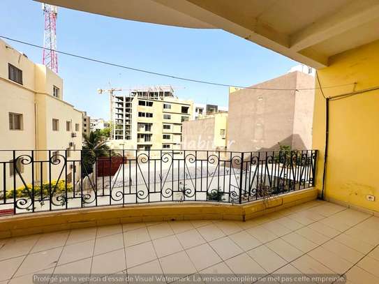 Deux appartements à louer aux Almadies image 8