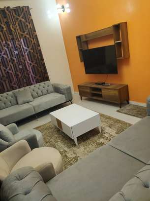 Appartement  meublé à louer à ZAC MBAO image 3