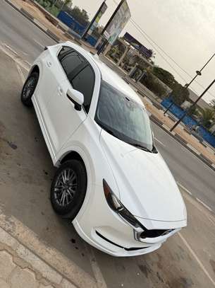 Mazda cx5 sport image 8
