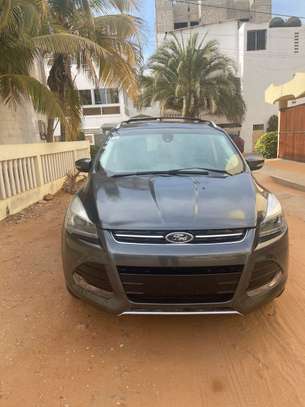 ford escape titanium image 10