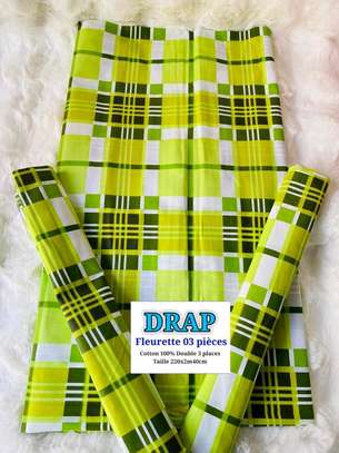 Drap coton image 6
