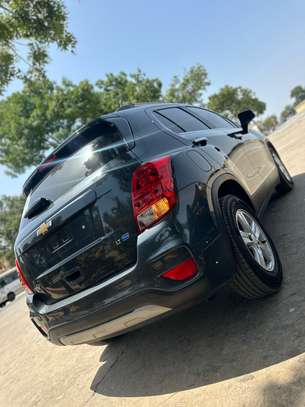 CHEVROLET TRAX 2017 image 6