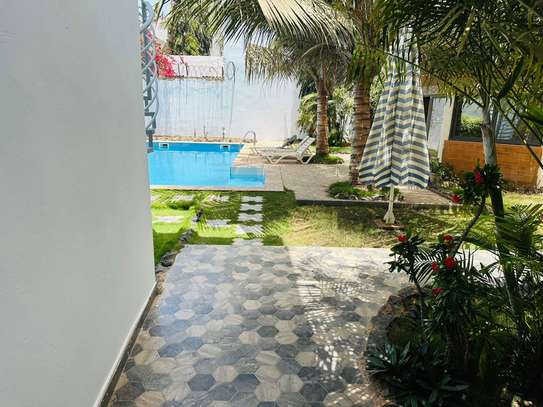 VILLA R+1 A LOUER AUX ALMADIES image 11