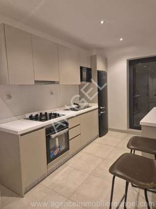 Ref_3410_GL Appartement meublé  à louer sur la Vdn image 3