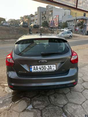 Ford focus image 13
