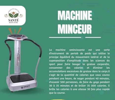 Vente d’équipements médicaux professionnels image 8
