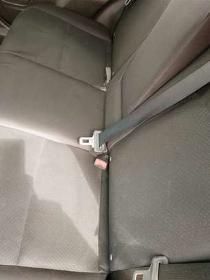 Mitsubishi outlander 2015 image 3