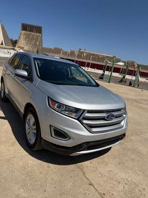 Ford Edge année 2017 image 10