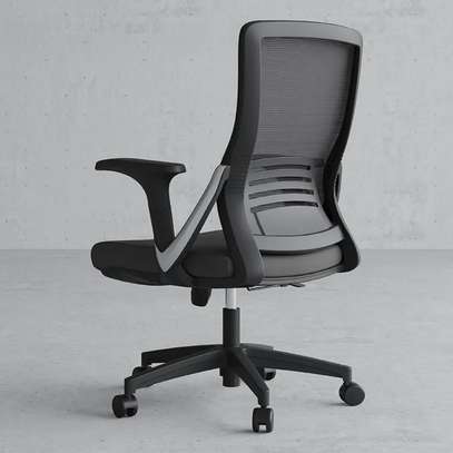 Fauteuil bureau ergo #1 image 2
